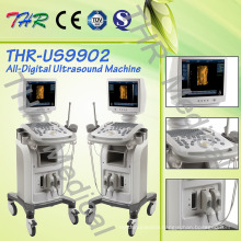 Full Digital 3D Ultrasound Machine